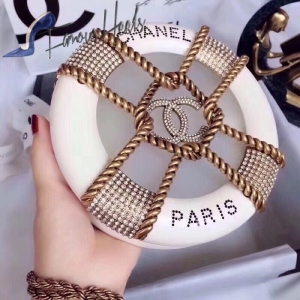 Chanel Bag 277